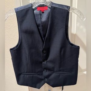 Boys Gioberti vest
